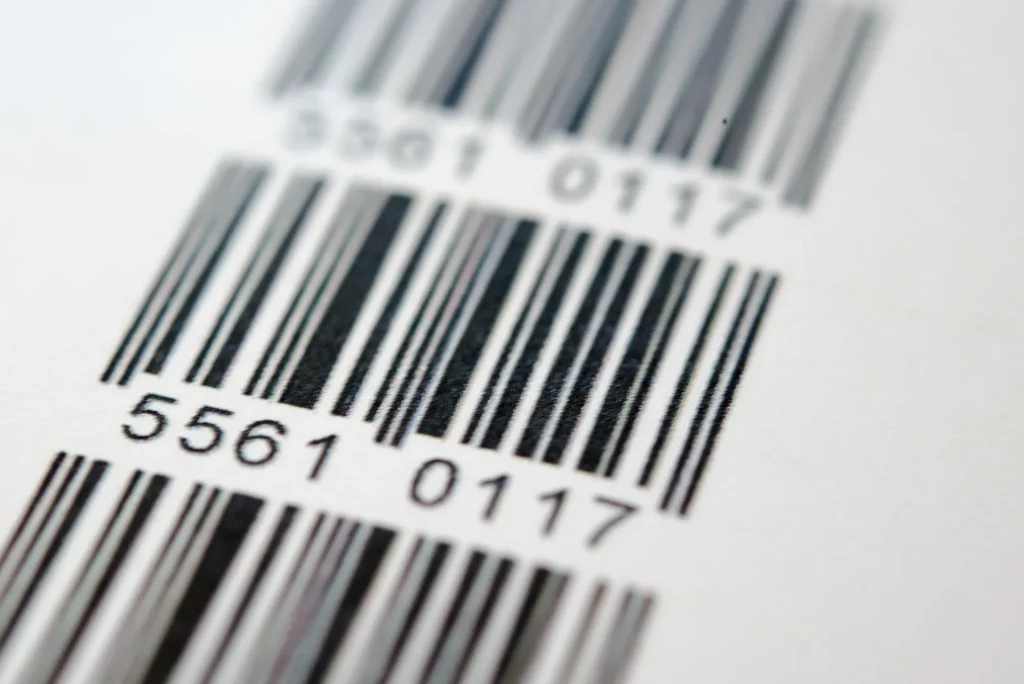 Cómo canacope apoya en el registro de marca y código de barras