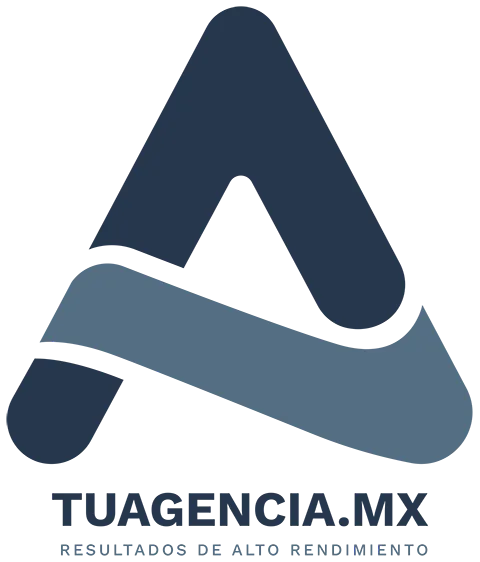 Logo cuadrado tu agencia
