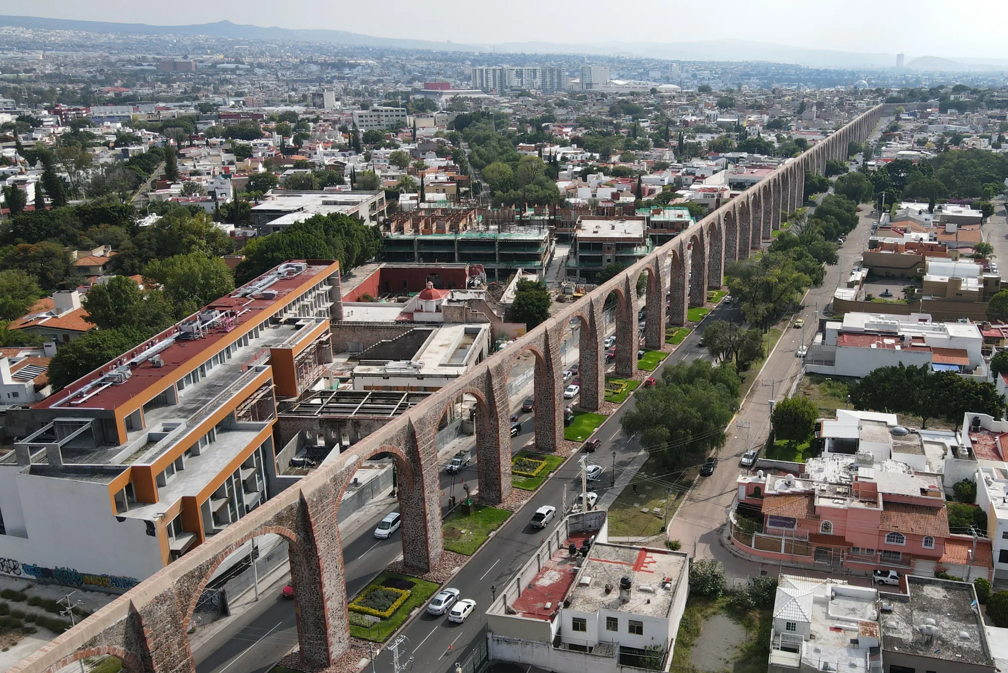 Cómo canacope apoya a más de 26,000 afiliados en querétaro