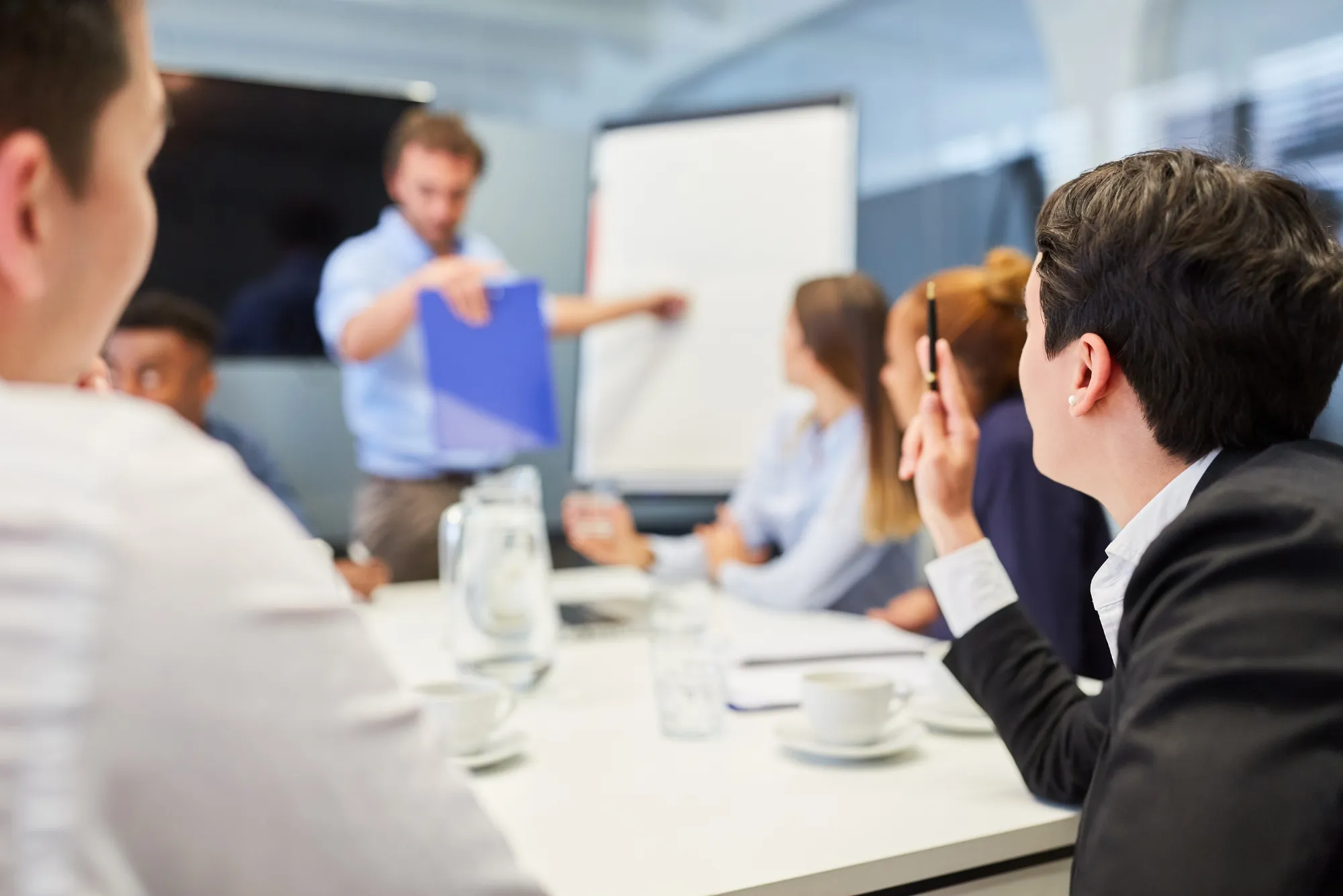 Cursos y capacitaciones que ofrece canacope para el desarrollo empresarial