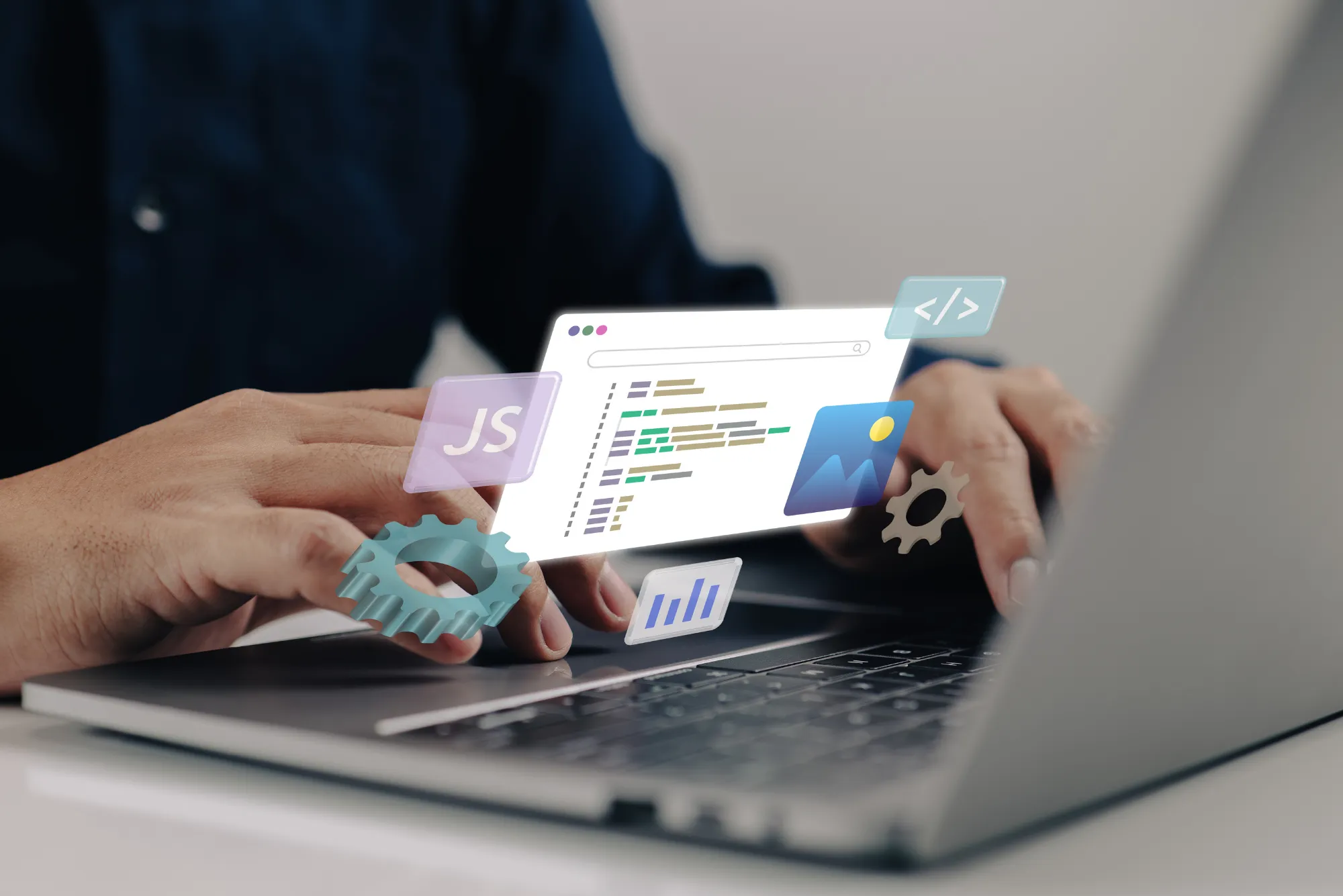 Cómo canacope facilita el acceso a programas de apoyo gubernamental