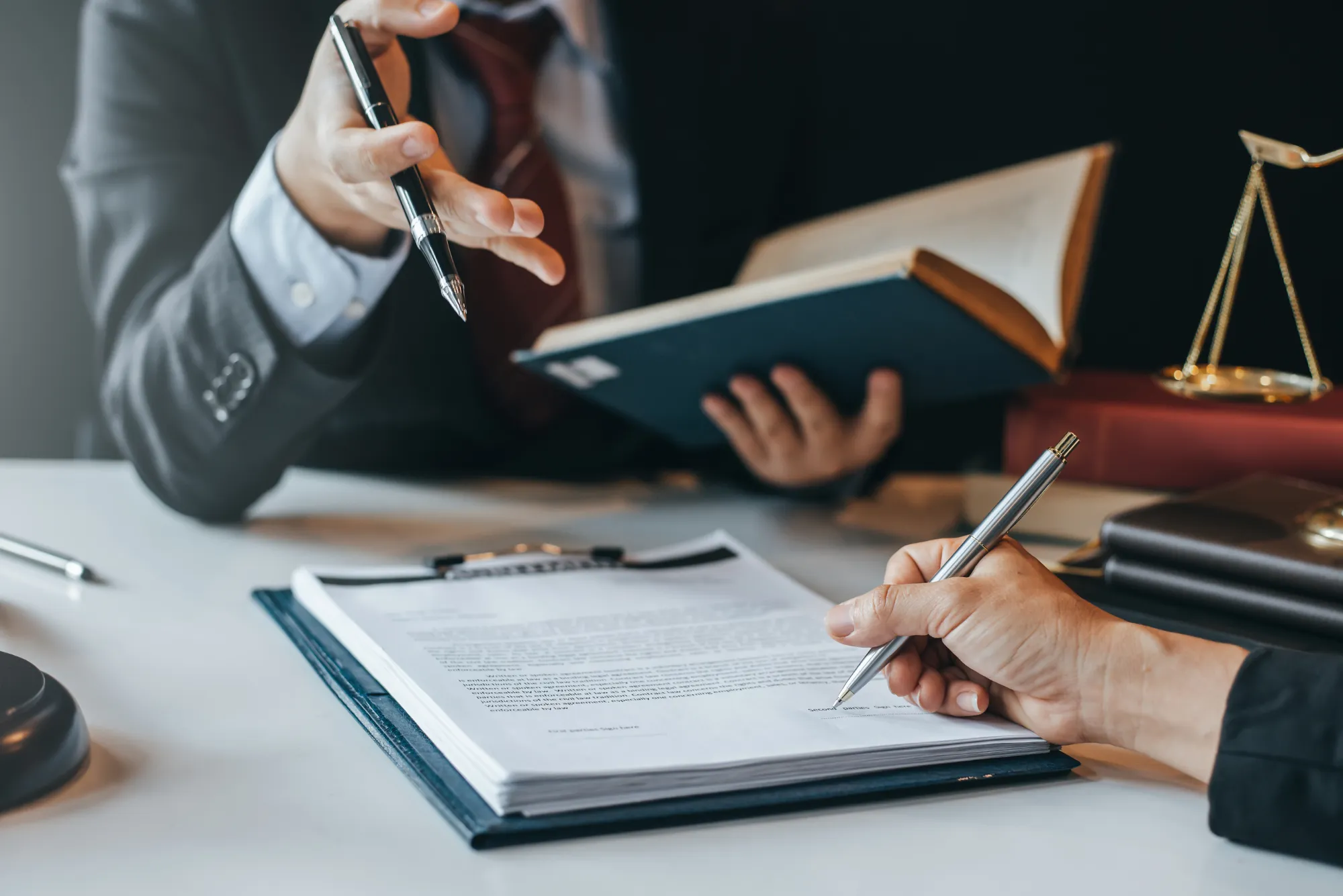 La importancia de la asesoría legal en el crecimiento de tu empresa con canacope