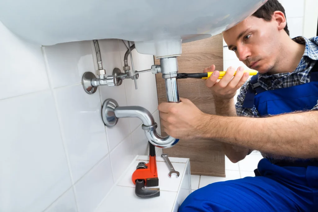 Plomeros en querétaro servicios profesionales para empresas y hogares