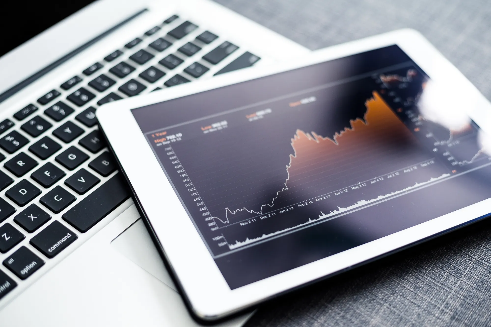 Servicios de comercialización que ofrece canacope para expandir tu mercado