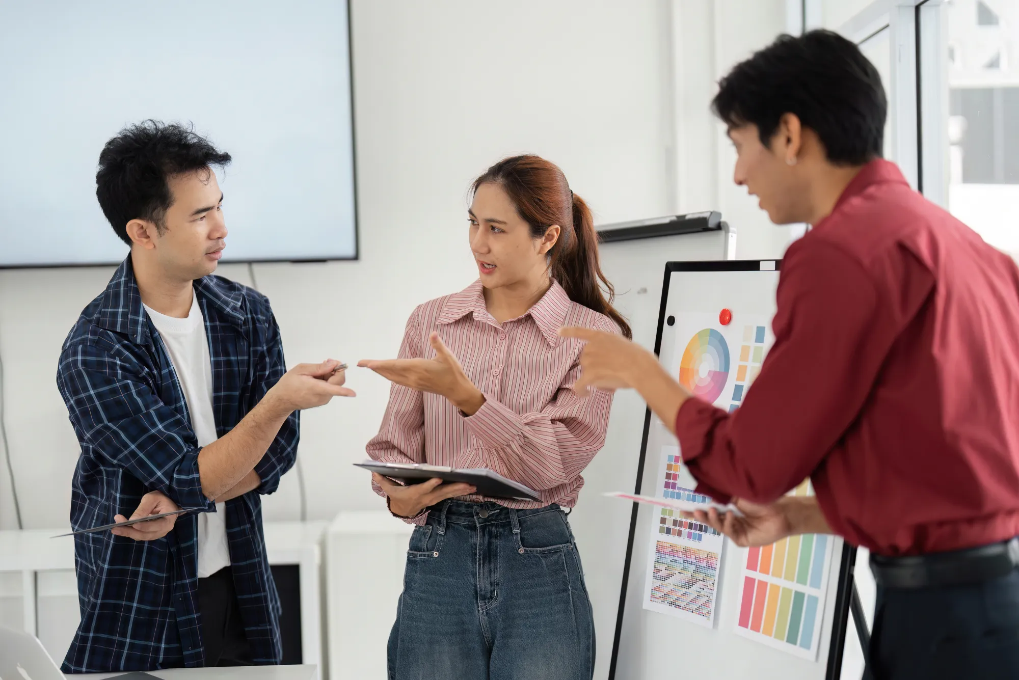 Cómo canacope apoya en la resolución de conflictos empresariales