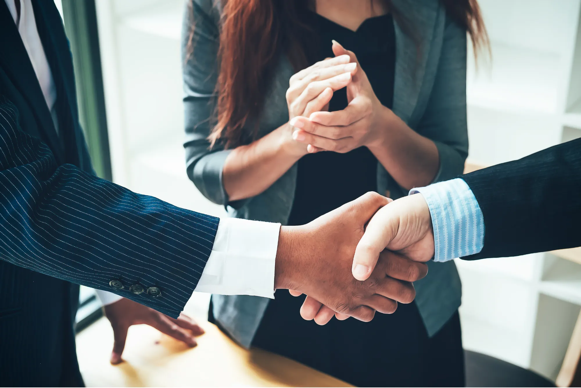 Cómo canacope ayuda a las empresas a obtener certificaciones empresariales