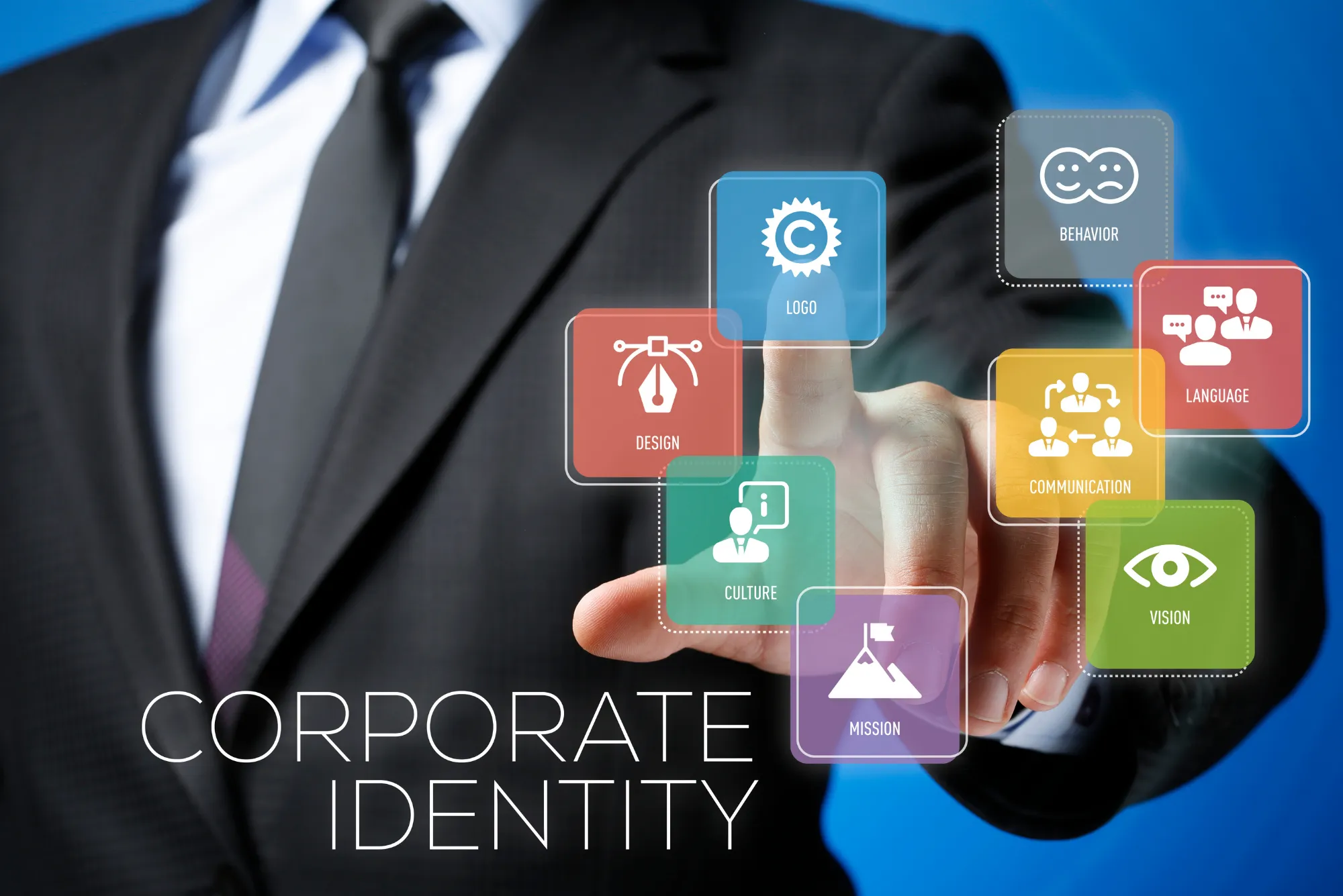 La importancia de la identidad empresarial y cómo canacope te ayuda a desarrollarla