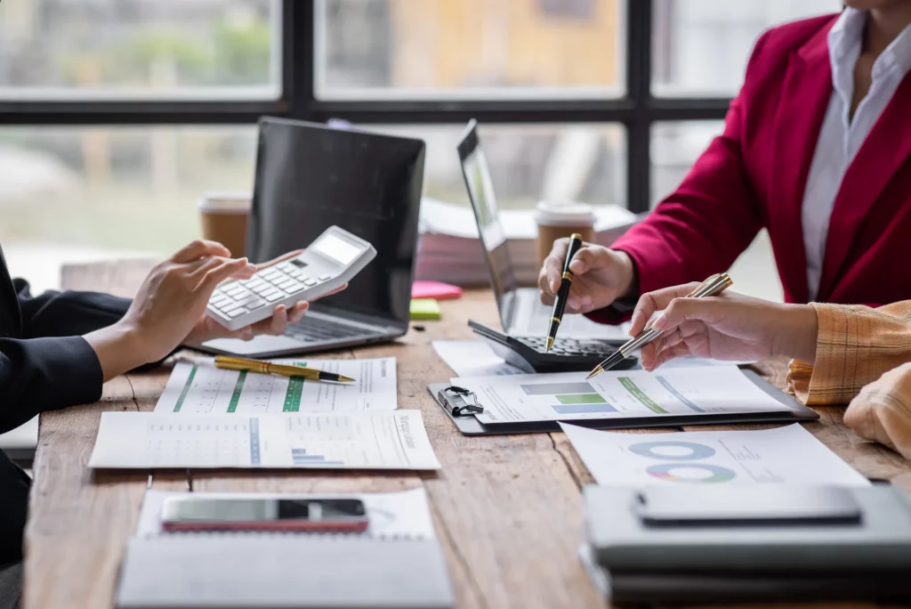 Servicios de asesoría fiscal que ofrece canacope a las pymes